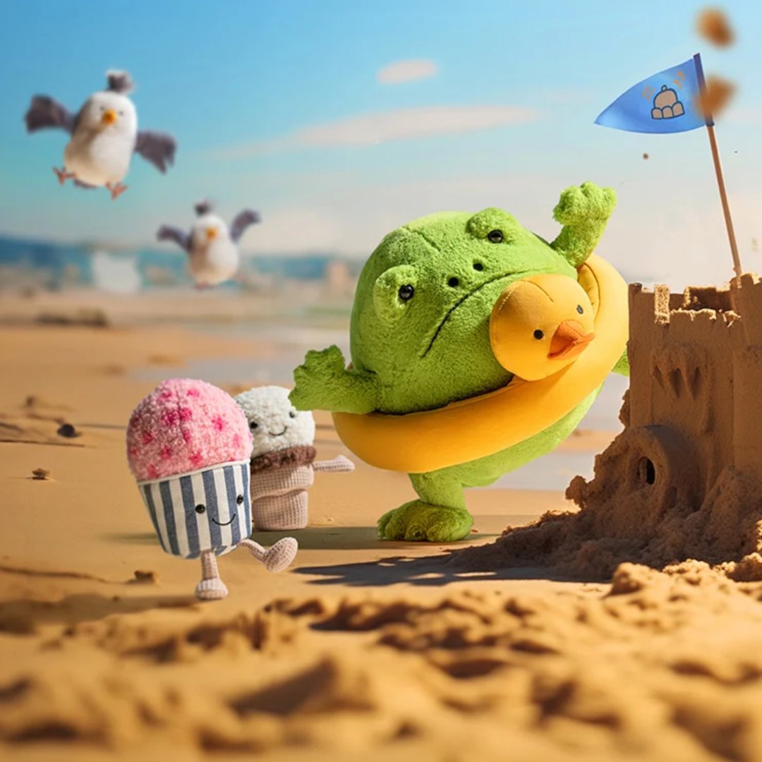 Utility Gift Store tweet media