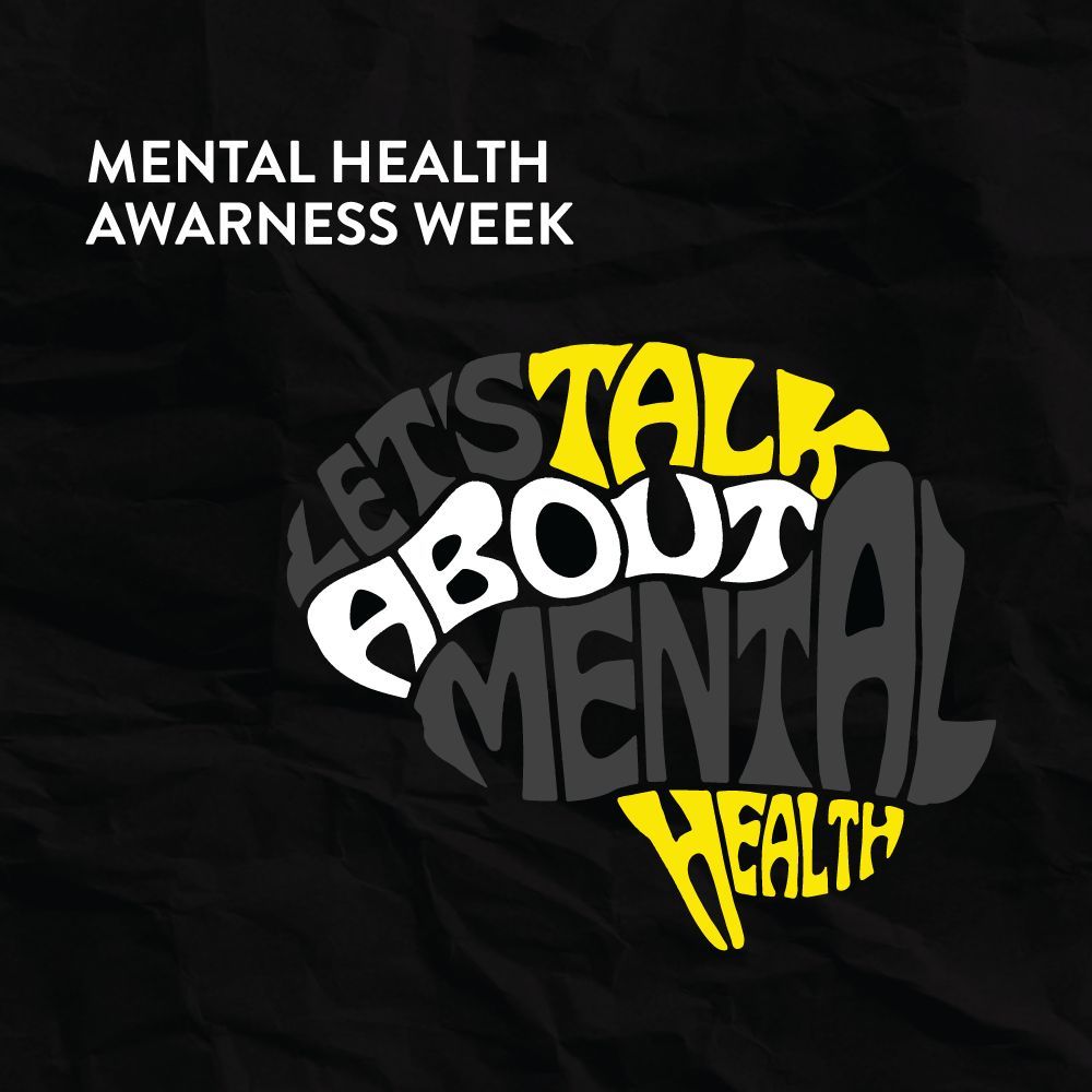 This week is #MentalHealthAwarenessWeek

Remember, it's ok to not be ok and to talk and share the load! We need to get rid of the stigma and put mental health first!

#ScouseCard #LiverpoolDiscounts #ShopLocal #Savings #SupportLocal #DiscountCodes #ShopLiverpool #ExploreLiverpool