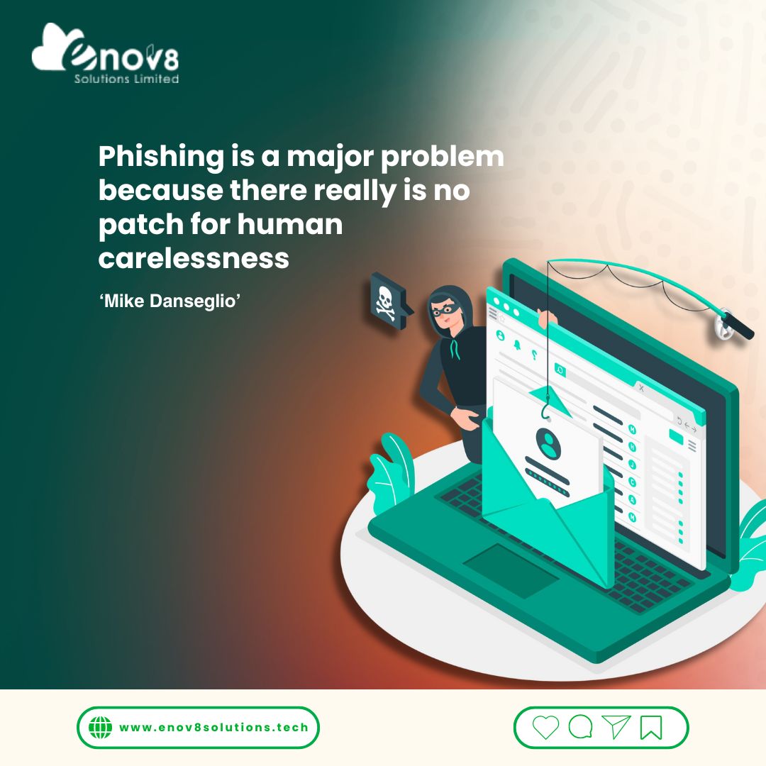Stay vigilant online and educate others about the risks of phishing attacks! 🔐
DM us or visit our website to book a free consultation.

 #digitalsecurity #futuretech #cybersecurity #phishing #securityawareness #hackthebox #naira