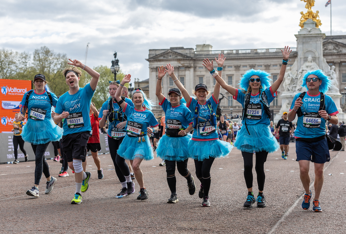 It's #MentalHealthAwarenessWeek and this year's theme is ‘Moving more for our mental health’. Being active doesn't mean you need to run a marathon. But running any distance can produce a wide range of mental health benefits. How does running help improve your mental wellbeing?
