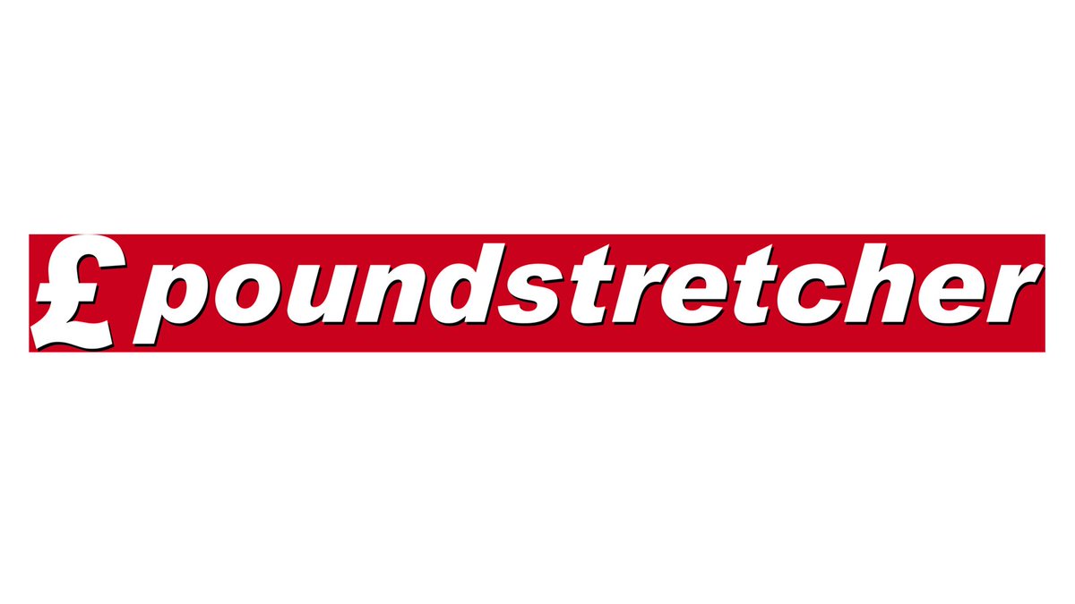 Keyholder required @Poundstretcher1 in Witney.

Info/Apply: ow.ly/5E3A50RBU8e

#WitneyJobs #OxfordJobs #RetailJobs