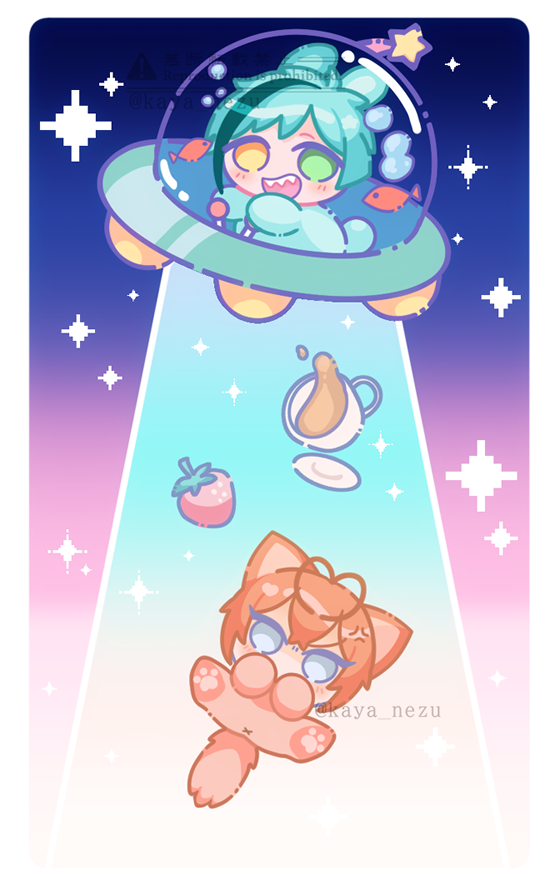 フロリド🦈🌹🌟