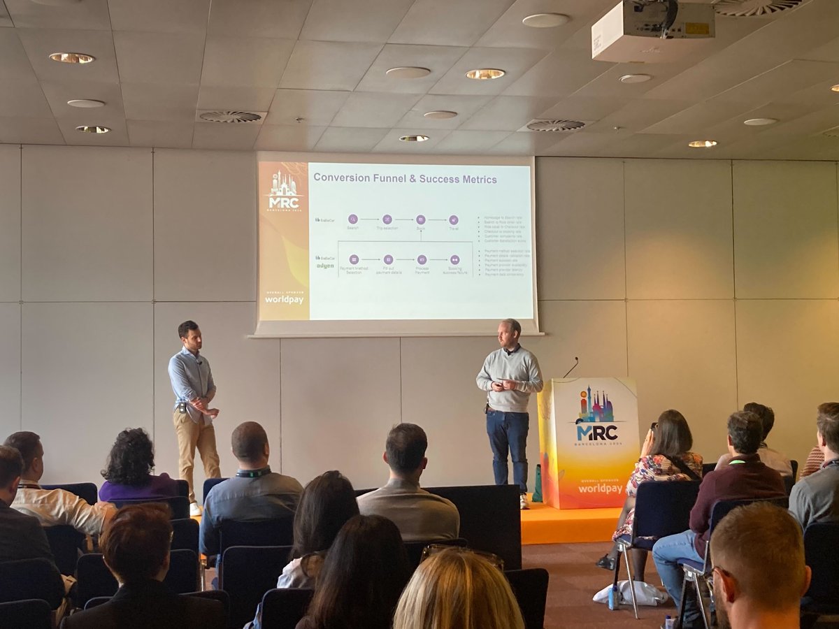 BlaBlaCar Engineering tweet media