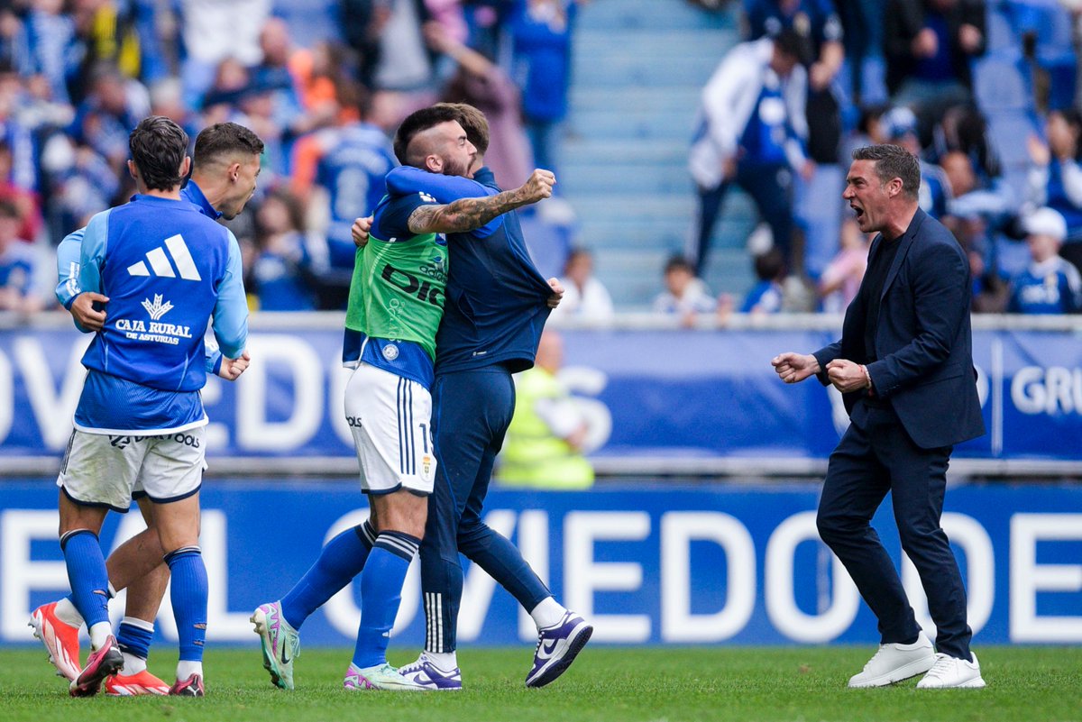 Real Oviedo tweet media