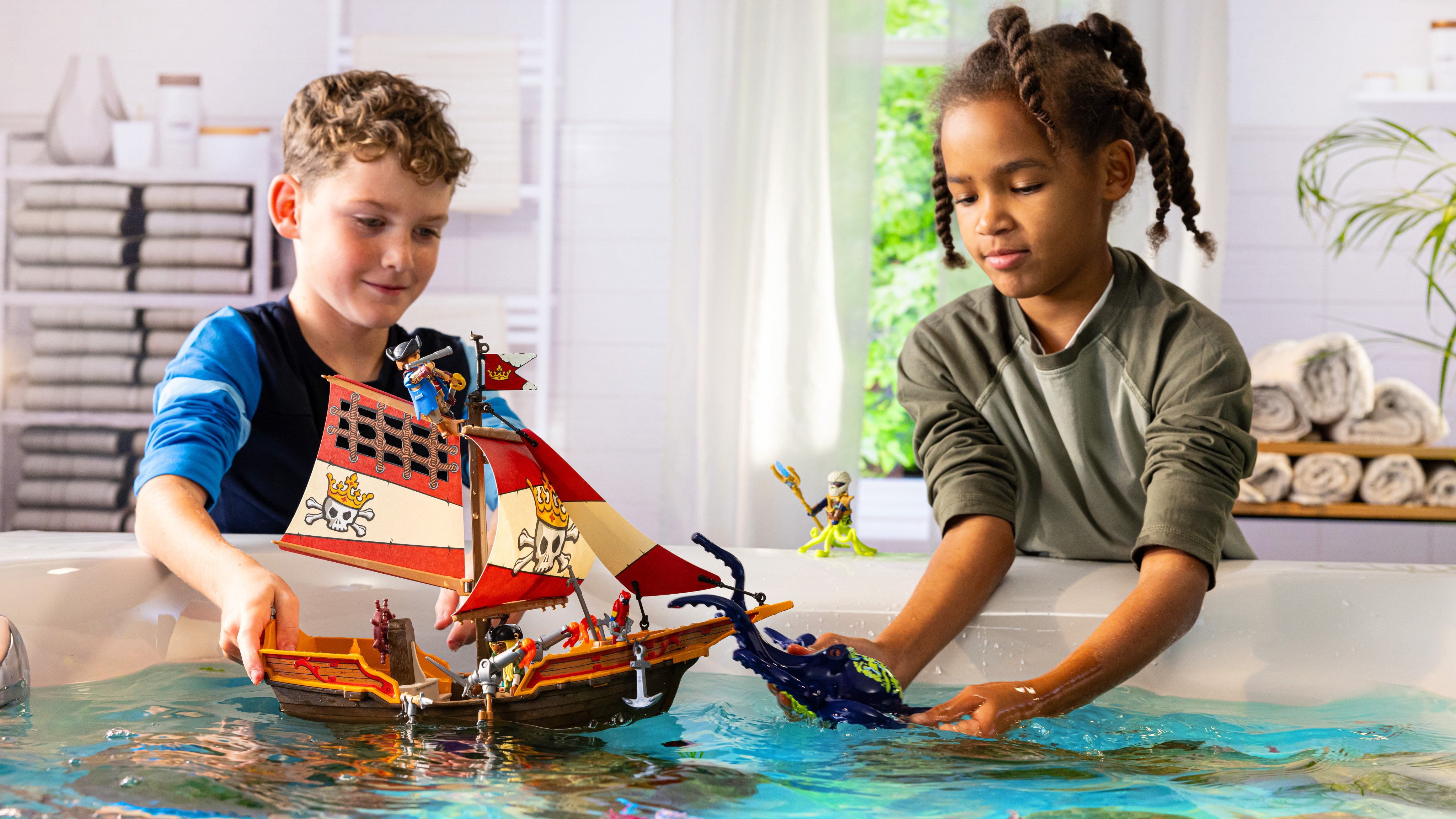 Best playmobil sets sales