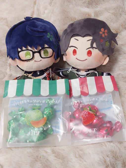 このチョコパチパチで美味しい!!!Happy