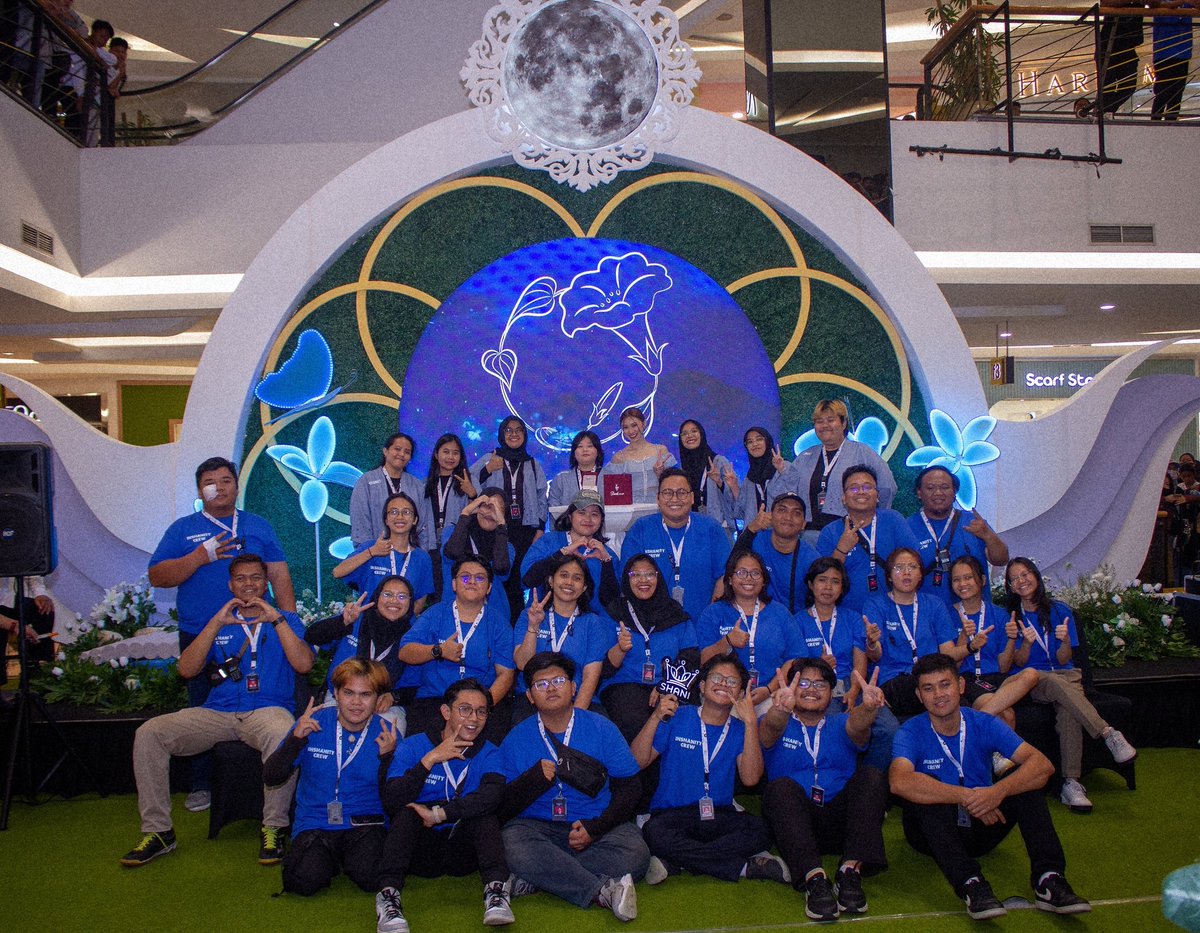 Shani Indira tweet media