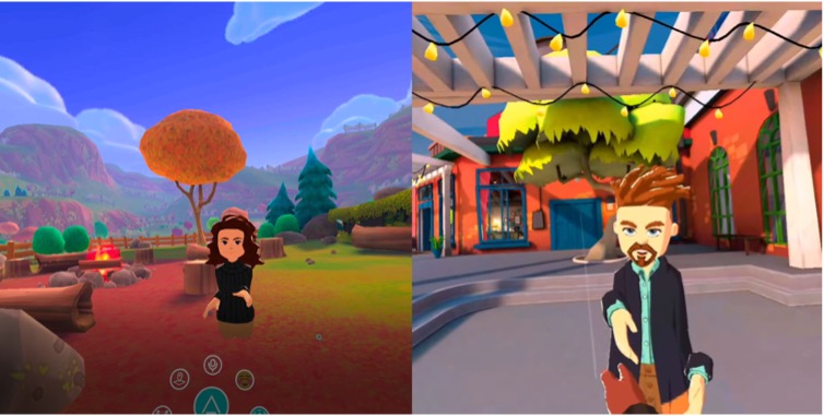 We have #NewPaper! It explores location &amp; embodiment when undertaking interviews in #VR/#Metaverse: doi.org/10.1016/j.apge…

It's from a cross-European team and project 🇪🇺 🇵🇱🇳🇱🏴󠁧󠁢󠁷󠁬󠁳󠁿🇬🇧 (<a href="/m_rzeszewski/">Michal Rzeszewski</a>, @leightonevans, <a href="/philjonesgeog/">Phil Jones</a> &amp; @gerdweitkamp) and we are delighted to see it out!