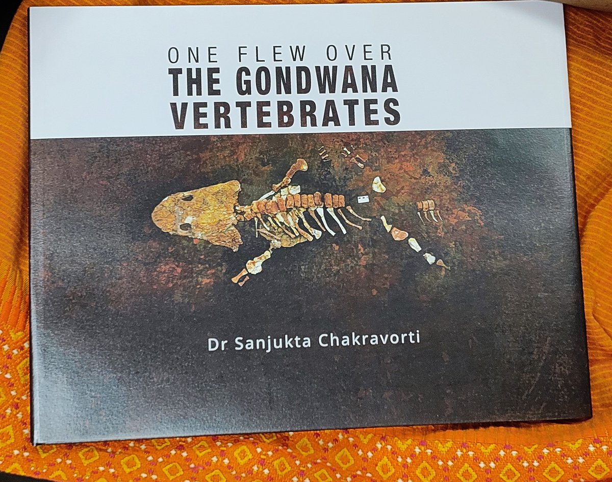 Dr. Sanjukta Chakravorti tweet media