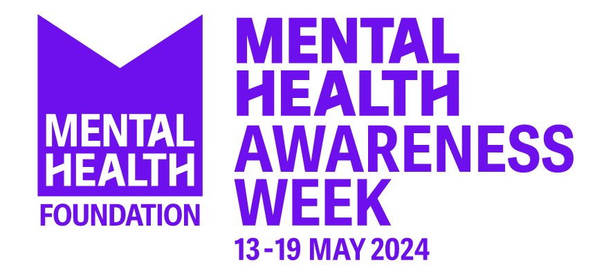 💜MH AWARENESS WEEK💜 

We are strong supporters of Mental Health in and out of the workplace. Moving more is great for our mental health, so we are encouraging all of our team members, partner schools, staff and students to take some time to do an extra bit of exercise ✨for you