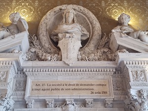 jmjoannes's tweet photo. #Commandepublique #Paiement #Responsabilitéfinancière #FPT #CourComptes
La Cour des comptes condamne des agents pour «négligences» dans le paiement d'un marché. "une succession de négligences et de défauts de vigilance"
https://t.co/RiMeWm5Jg4 https://t.co/iHToAeHyF6