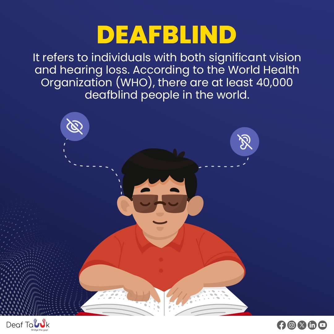 DeafTawk tweet media
