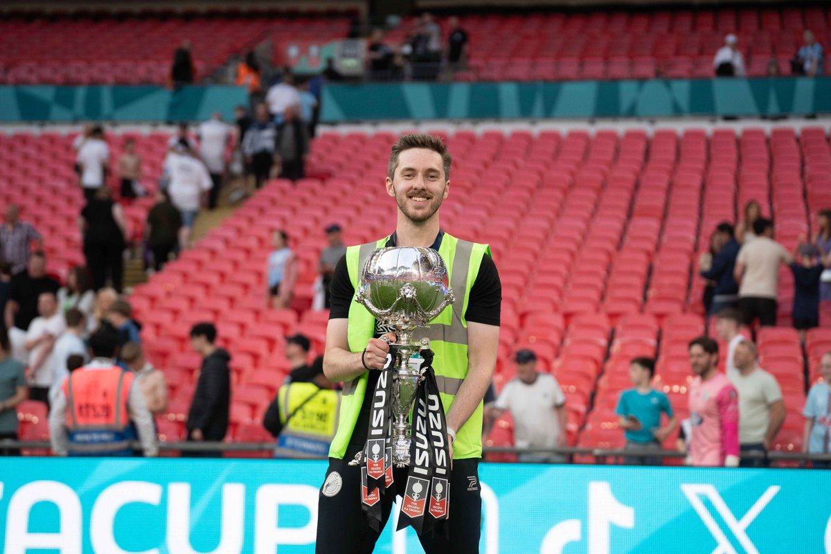 I know he’ll not post himself but can’t miss the big dog out <a href="/Jmcgraghan6/">Jack McGraghan</a> 👏👏👏