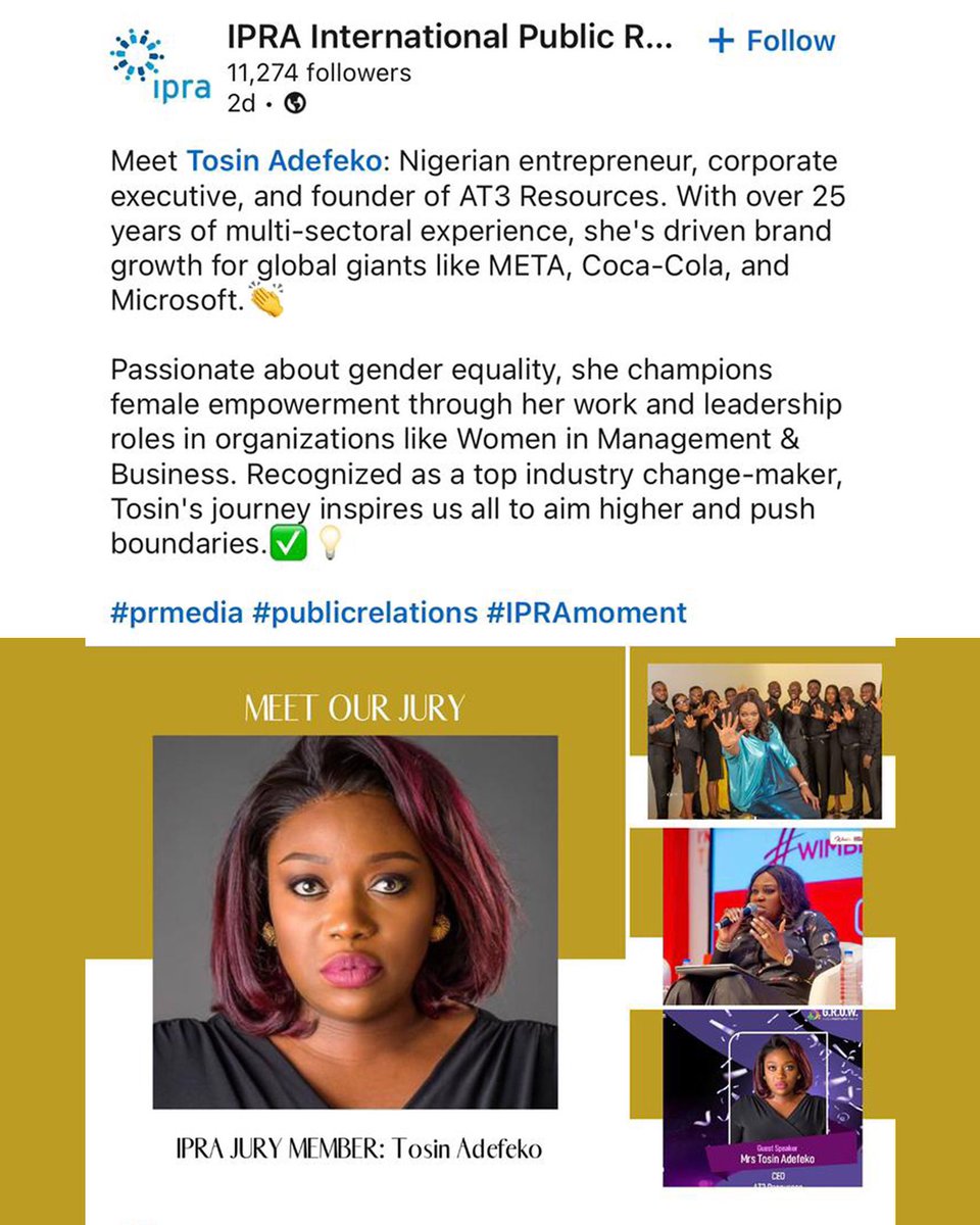 AT3 RESOURCES tweet media