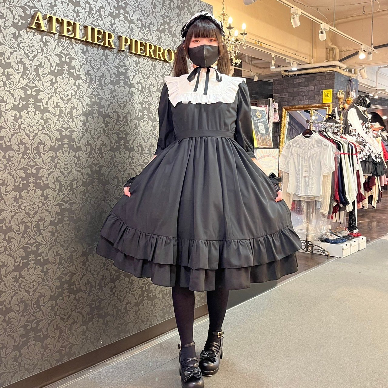 Sheglit ワンピース Sheglit Nightmare ワンピース BLOG | Sheglit