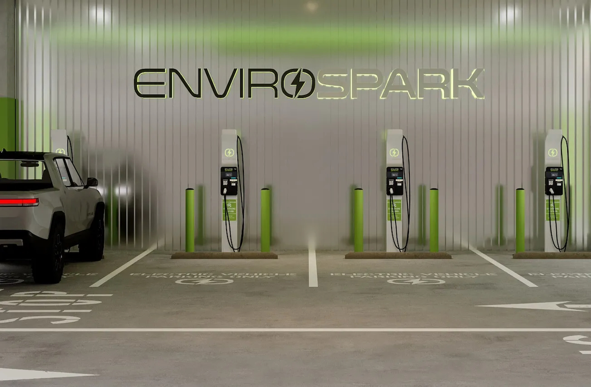 EnviroSpark è pronta ad assumere i talenti del team Tesla Supercharger bit.ly/3ydy5Xb #INFRASTRUTTURE_DI_RICARICA #NEWS #TESLA