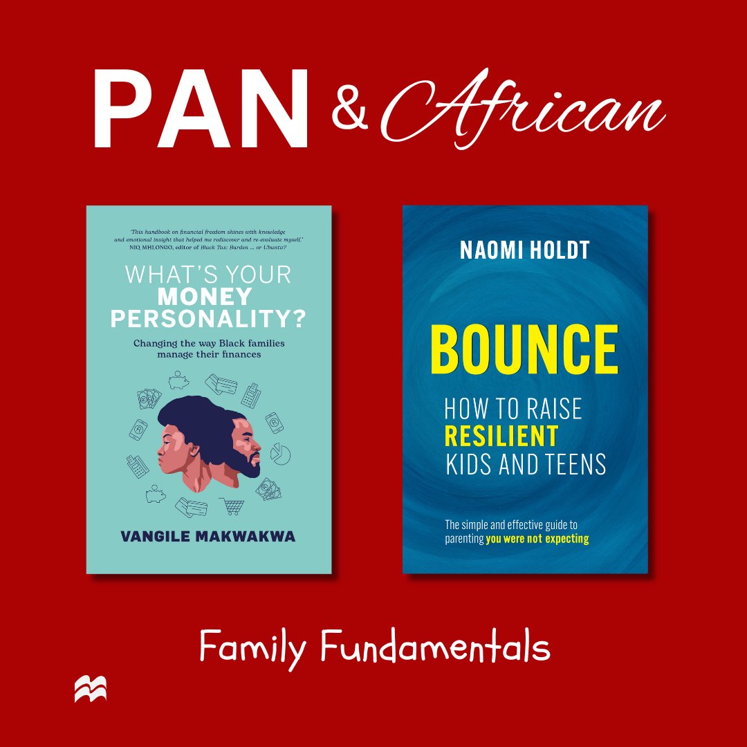 What's Your Money Personality? and Bounce prioritize a blend of financial insight and emotional well-being as key to empowering families. They highlight the role of cultural and generational influences and equip parents with strategies to build resilience in children.