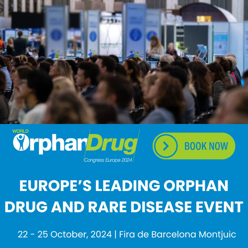 EATRIS is a partner of the World Orphan Drug Congress, the largest orphan drugs & #RareDiseases meeting covering cell & gene therapy, market access, policy & more. We'll be there, inc Anton Ussi (EATRIS CEO) who'll be a speaker.

👉More here: eatris.eu/events/world-o… @orphan_drugs