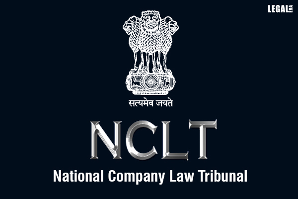 NCLT Mumbai: Claims Barred Post CoC Approval, Despite Pending Adjudication Under Section 31 Of IBC
 
Link to read full News: legaleraonline.com/news/nclt-mumb…
 
#NCLT #InsolvencyandBankruptcyCode #CIRP #LegalNews