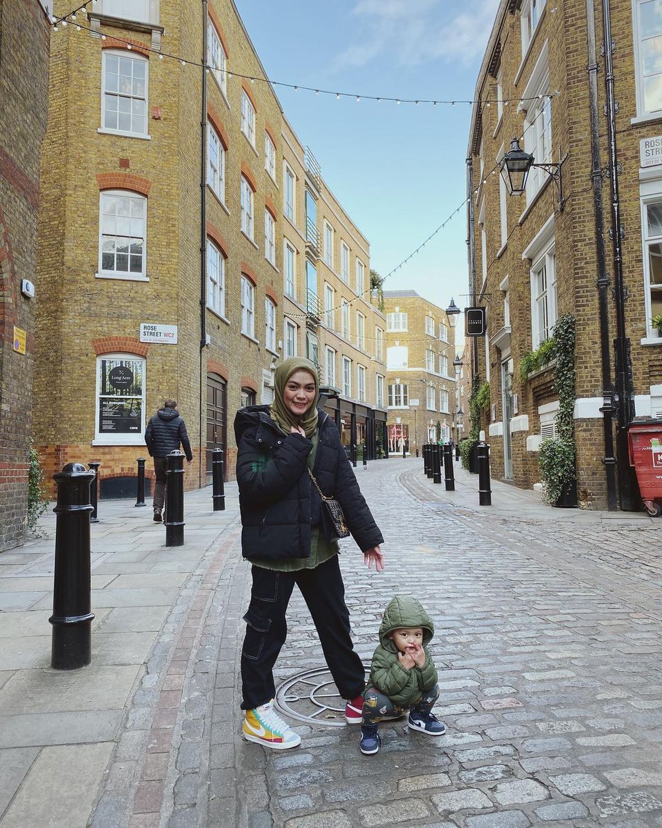 Rini Feblita (@rinifebreal) on Twitter photo 