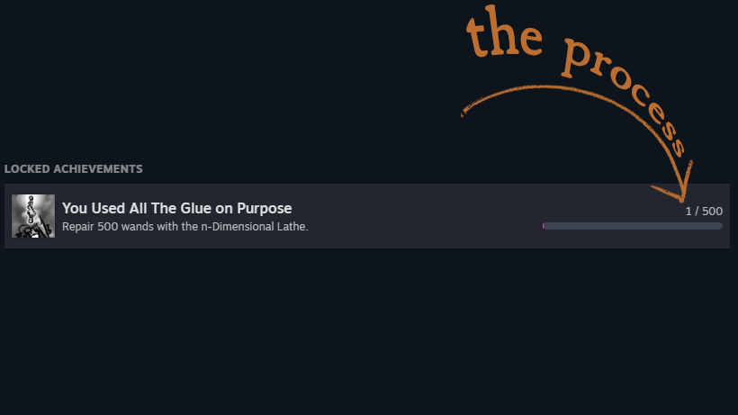 after all this time...

(things are afoot)