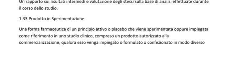 ‼️Vedo il Diritto del Farmaco in Italia profondamente trascurato/ignorato nella discussione sui cosiddetti „vaccini“-Covid-19 e dunque vedo conclusioni giuridiche errate‼️ Leggo oggi un‘intervista con il costituzionalista Mangia che - seppur sostiene che non avrebbe mai potuto…