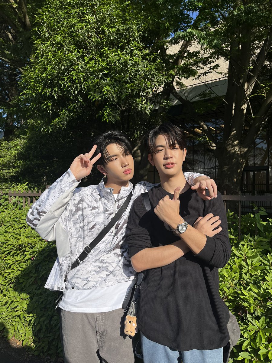 คีนคนเลี้ยงกุ้ง tweet media