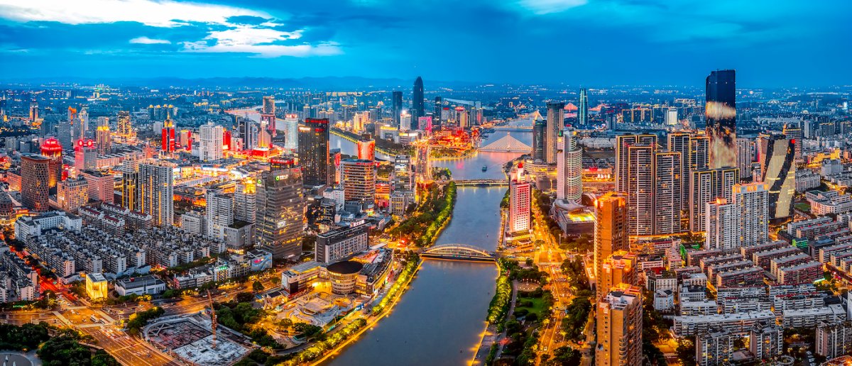 Since 1983, #Ningbo has forged friendships with 114 cities in 58 countries, including every Central and Eastern European country, and 61% of its sister cities are located in countries participating in the Belt and Road Initiative. #CEEC #BRI #NingboFocus