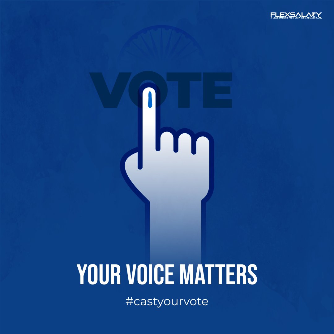 Every vote counts. Cast yours today👆

#Vote #EleccionsParlament2024 #ElectionCommissionOfIndia #ElectionDay #Votingday #votingrights