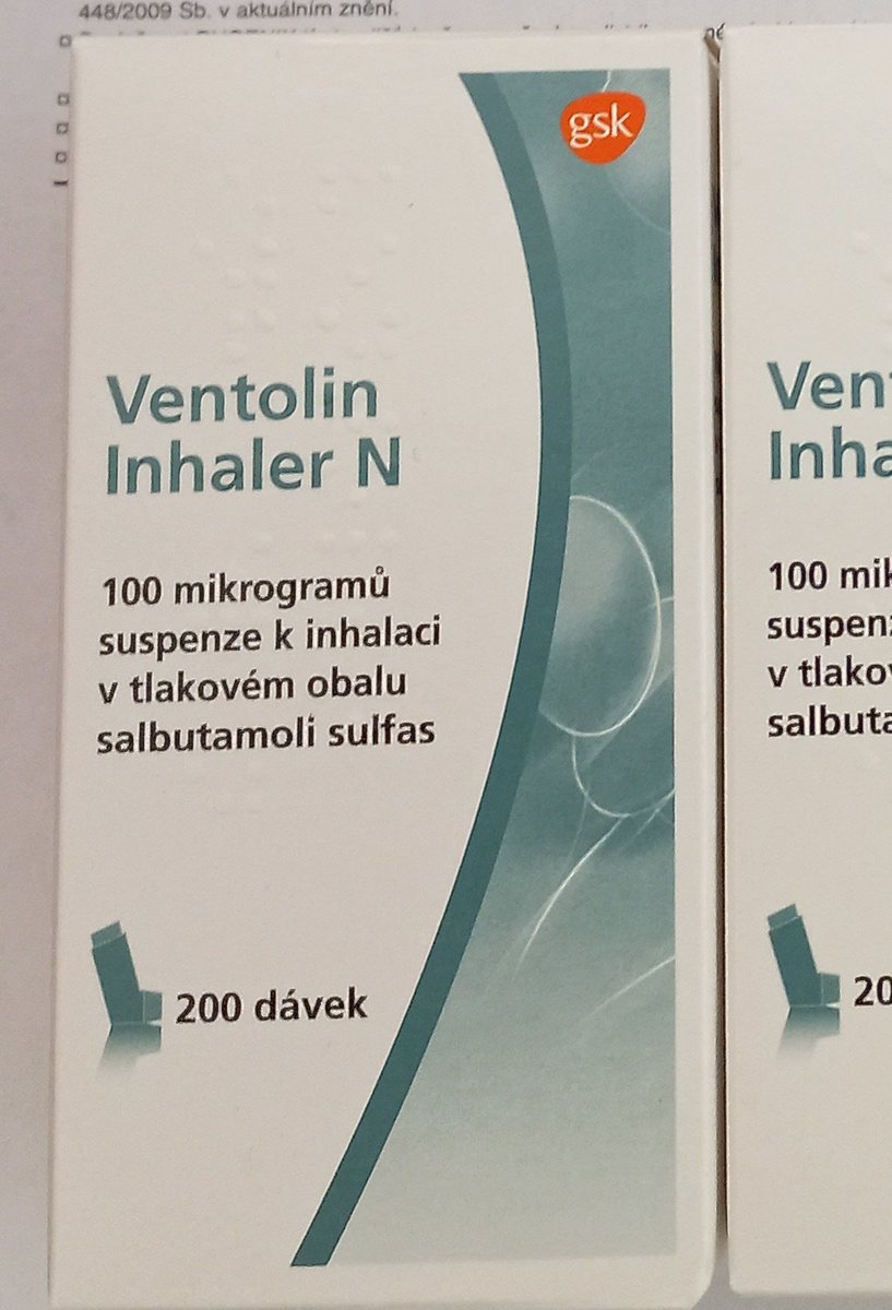 Lékárenství 21. století v ČR

Vyměním 10 domácích vajíček za jeden VENTOLIN.

😇