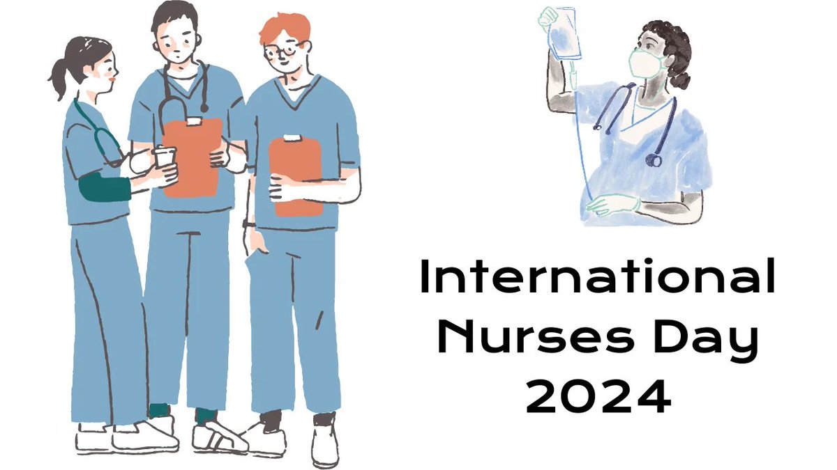 I’m so privileged to work with the most incredible & dedicated nurses, who have gone above and beyond to engage people into #HepC treatment, through adapting services, showing the upmost care and compassion. We couldn’t reach #HepCULater without you #InternationalNursesDay2024