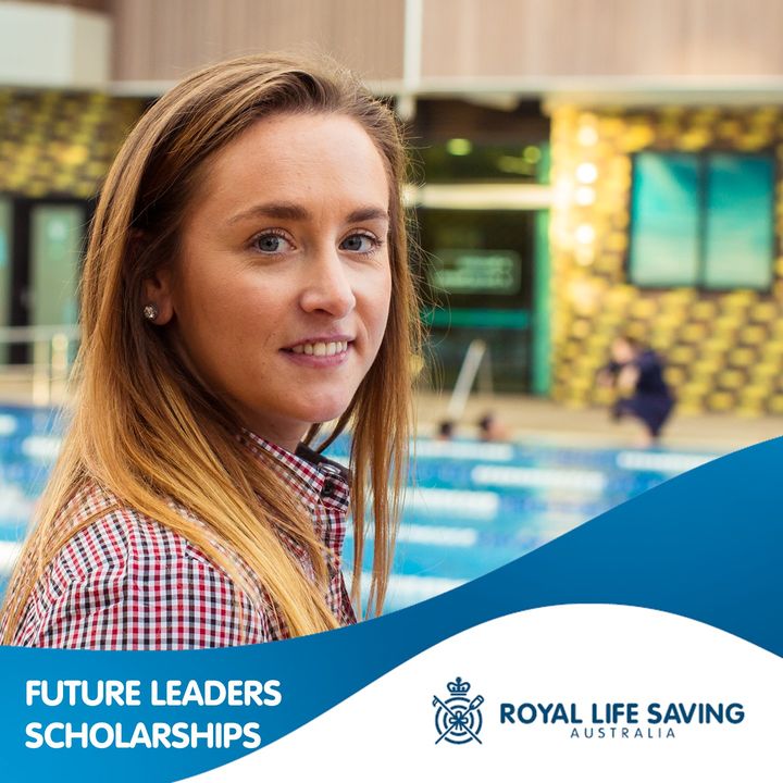 Royal Life Saving (@royallifesaving) on Twitter photo Royal Life Saving Australia and the National Sports and Physical Activity Convention | IAKS 2024 are excited to announce a unique scholarship opportunity for up-and-coming leaders in the aquatic industry. Learn more here: bit.ly/4akH71M Royal Life Saving Australia and the National Sports and Physical Activity Convention | IAKS 2024 are excited to announce a unique scholarship opportunity for up-and-coming leaders in the aquatic industry. Learn more here: bit.ly/4akH71M