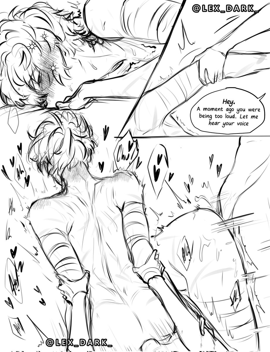 lex_dark_'s tweet photo. NSFW 🔞 
(4/4) https://t.co/8PXKmPufKc