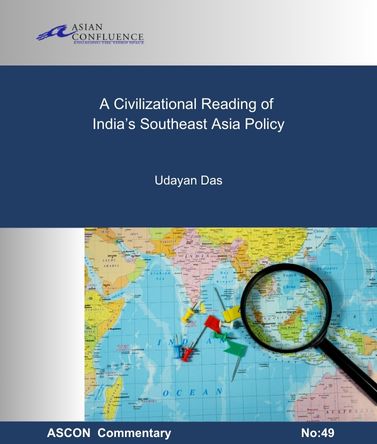 Asian Confluence (@asianconfluence) on Twitter photo Read the latest Asian Confluence commentary by <a href="/UdayanD_/">Udayan Das</a> titled "A Civilizational Reading of India’s Southeast Asia Policy"
tr.ee/oW9ENUNMBj
#ascon #southeastasia #policy Read the latest Asian Confluence commentary by <a href="/UdayanD_/">Udayan Das</a> titled "A Civilizational Reading of India’s Southeast Asia Policy"
tr.ee/oW9ENUNMBj
#ascon #southeastasia #policy