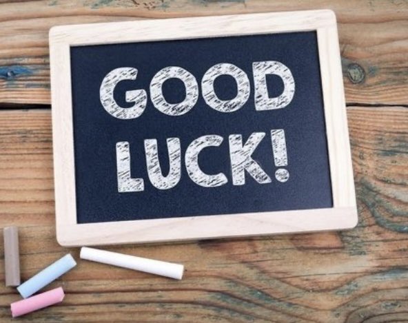Good luck to <a href="/mesne_lea/">Mesne Lea</a>’s amazing Year 6 children this week. You have all worked so hard and we are incredibly proud of you all! <a href="/MissOsborn_ML/">Miss Osborn</a>