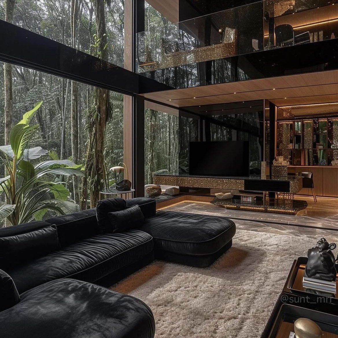 Would you stay here for $1,000,000?