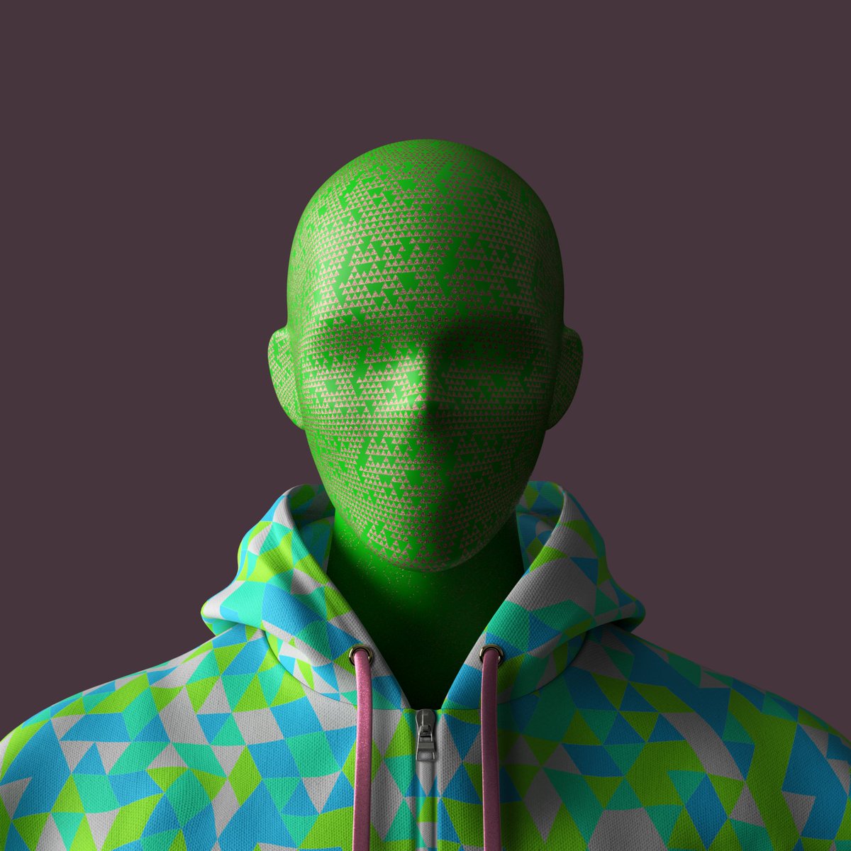 #FreshOutOfNewDawn

🌟 Transformation alert! 🌟

A newly styled Psychedelics Anonymous Genesis! 🔮

PA #8466 fresh out of <a href="/newdawnxyz/">New Dawn</a> 🪄

<a href="/psychanon/"></a> opensea.io/assets/ethereu…