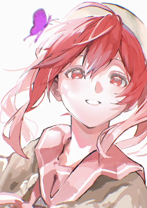 私は、私達は#ういのアトリエ 