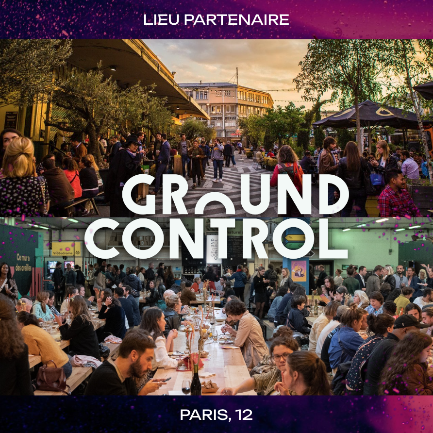 Festival Double•Science (fermé) tweet media