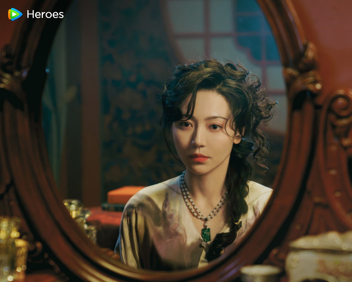 The truth is getting more and more confusing. Who will be able to unravel the mystery?🤔 #Heroes is streaming now on WeTV👉bit.ly/3yc0Svl Starring #QinJunjie #LiuYuning #HuangMengying #天行健 #秦俊杰 #刘宇宁 #黄梦莹 #WeTV #WeTVAlwaysMore
