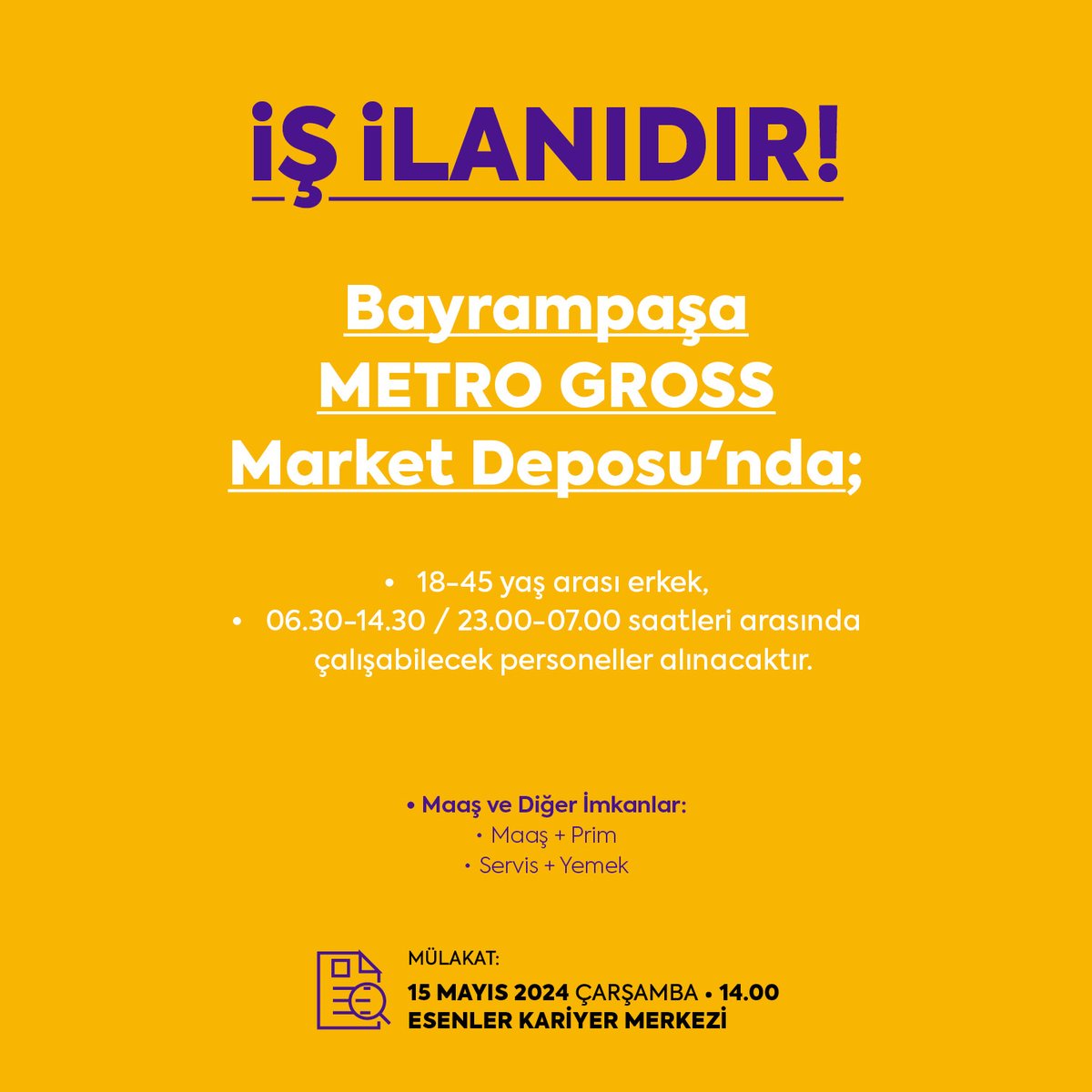 ESKAM (@eskamkariyer) on Twitter photo 