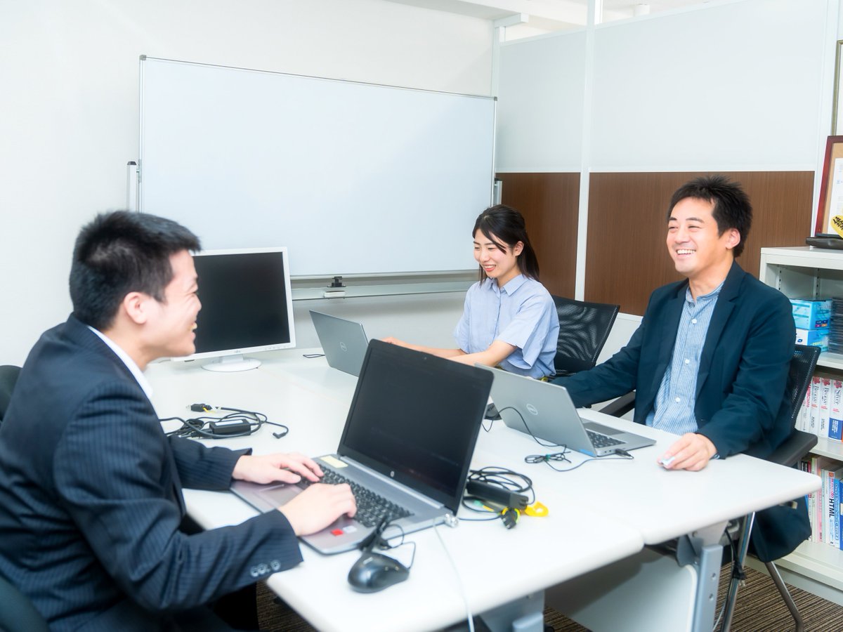 【公式】CSテクノロジーズ tweet media