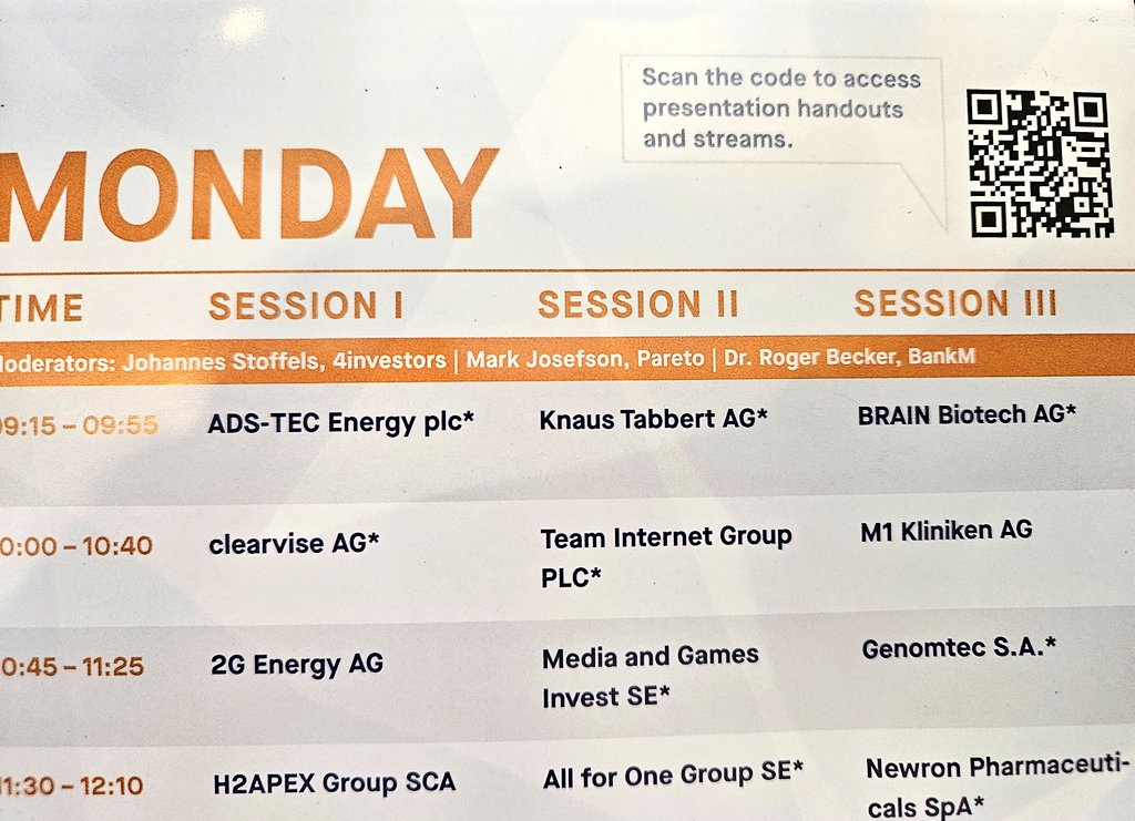 Michael Riedl tweet media