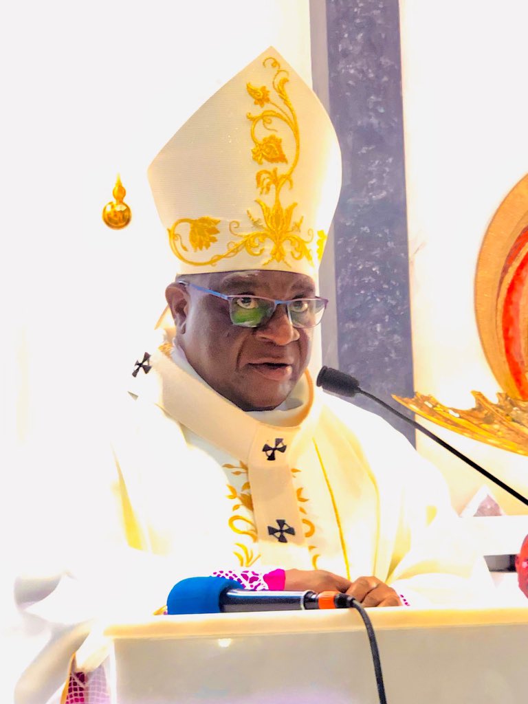 Religious leaders have voiced their concerns regarding the potential sabotage of the ongoing National Census exercise by Artificial Intelligence (AI) and its contribution to rising unemployment. The Archbishop of Kampala Archdiocese Paul Ssemogerere during his sermon at Lubaga…