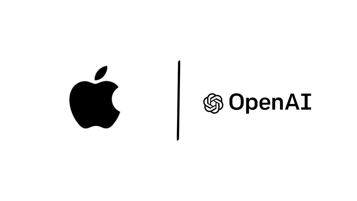 Apparently, the Apple - OpenAI deal just closed!  One day before the voice assistant announcement :)

Guess Apple decided that it couldn't make it on its own 🤷

The new Siri will be from OpenAI