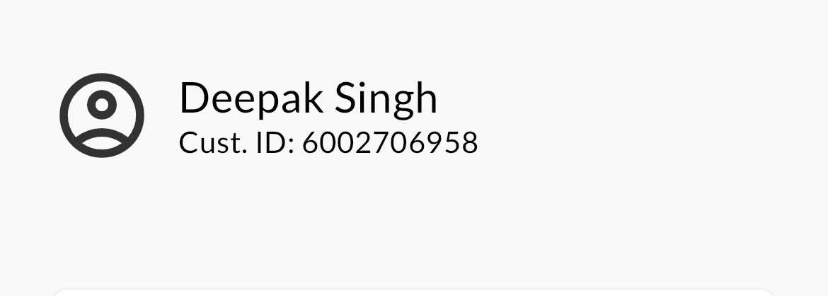 <a href="/EurekaForbes/">Eureka Forbes</a> <a href="/pratikpota/">Pratik Pota</a> Please find the attached details . I have been tracking people for close to 10 days with no water at my home . I have also bought  Gold AMC , worst of services .