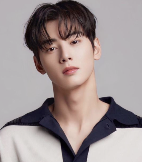 AboutMusicYT's tweet photo. ZEROBASEONE Gyuvin shares about meeting Cha Eunwoo:

- "Normally, when someone is handsome and perfect, you feel envy... but when it comes to Eunwoo, I can only feel that he is of a different league than me. He's so perfect, I couldn't say anything more than wow". https://t.co/RXMCdgeGtZ