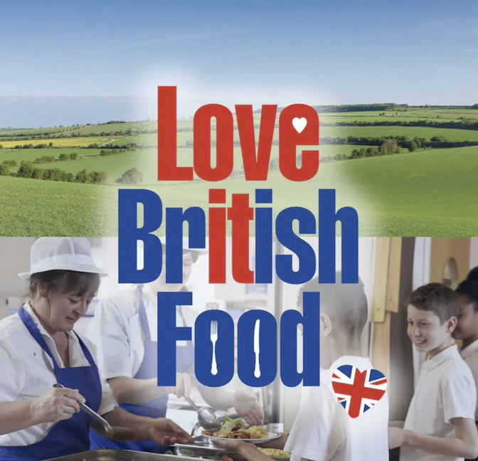 The Love British Food podcast can be found wherever you usually enjoy your podcasts... Love British Food? Give it a go!🇬🇧