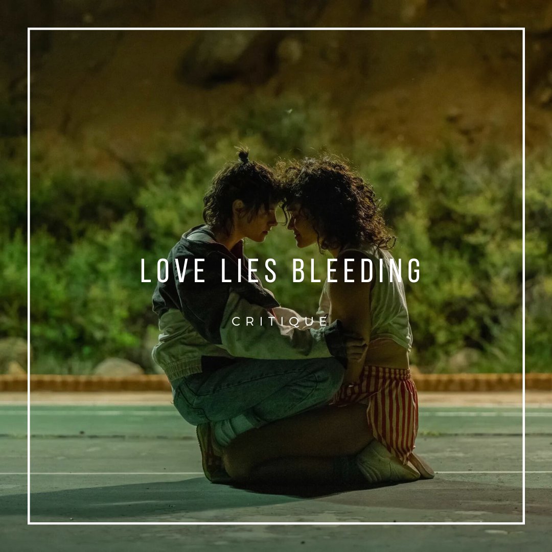 Le Bleu du Miroir tweet media