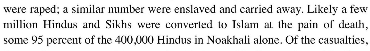 Around 400,000 Hindus were forcibly converted to Islam.

Over 5,000 Hindus were killed and thousand others fled to other regions of Bengal.